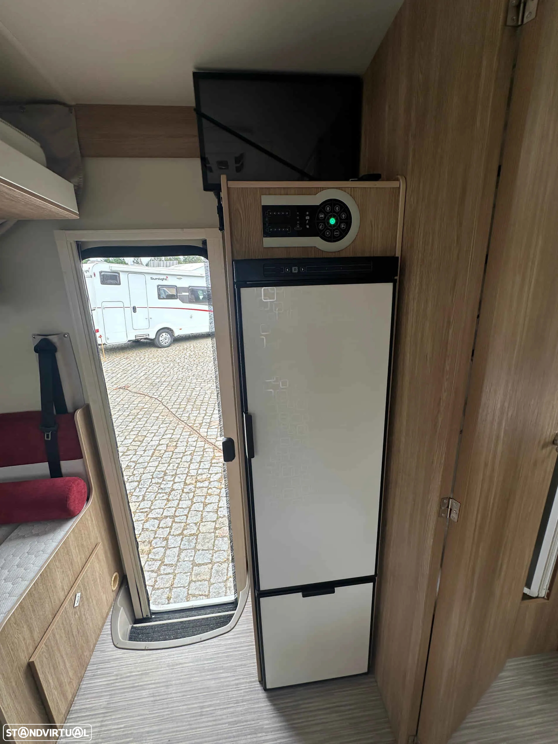 Fiat Ducato - 11