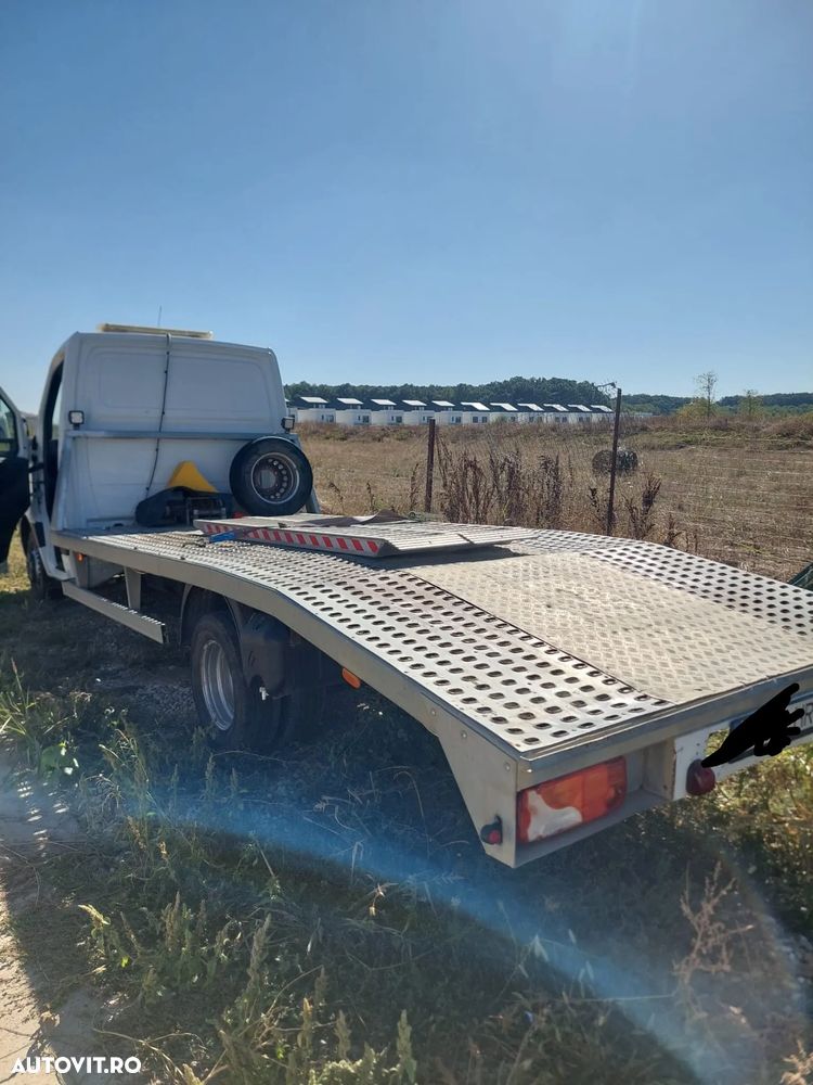 Mercedes-Benz Sprinter - 6