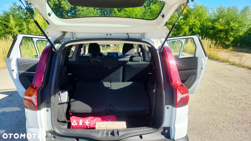 Dacia Jogger 1.0 TCe Comfort - 6