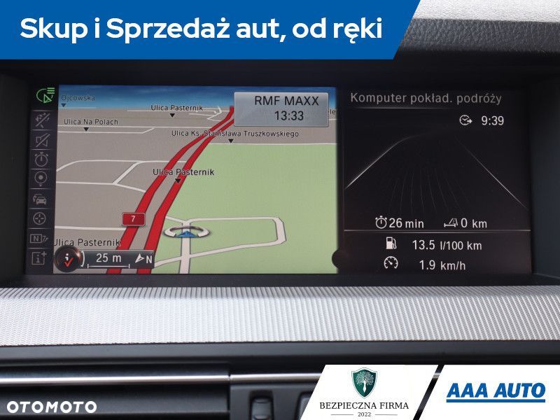 BMW Seria 5 - 14