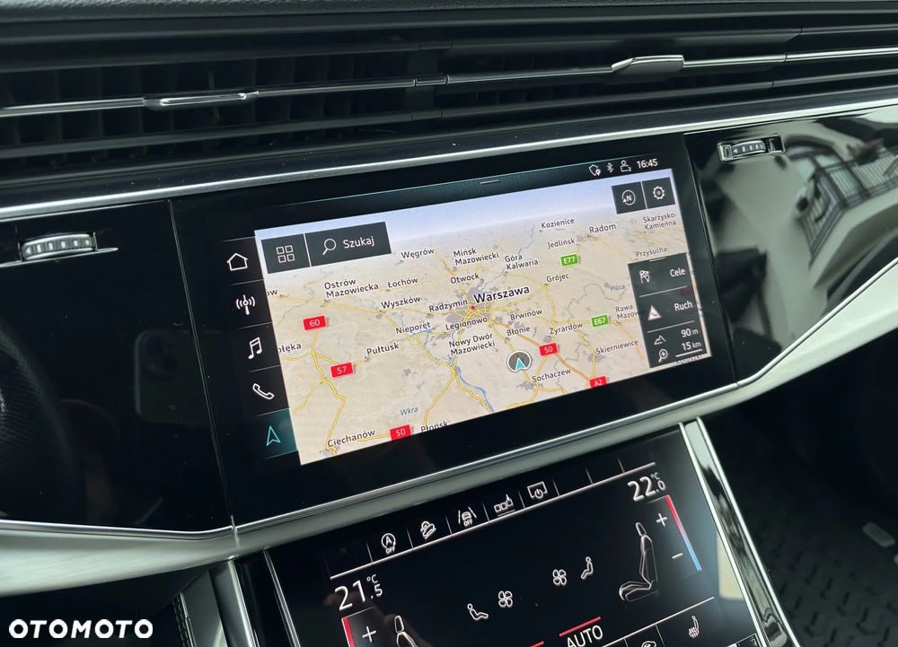 Audi Q8 - 25