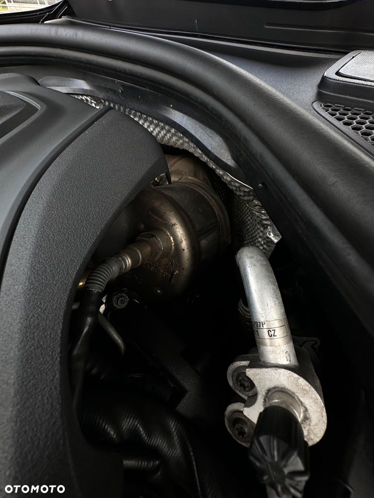 Audi A6 Avant 3.0 TDI Multitronic - 11