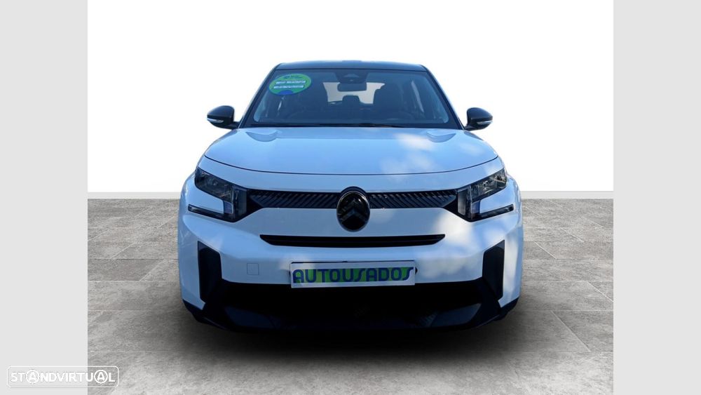 Citroën e-C3 Aircross 44 kWh Autonomia Conforto You - 7