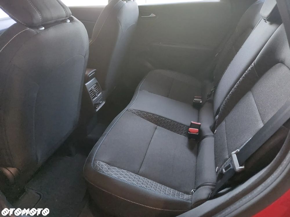 Mitsubishi ASX 1.3 mHEV Invite DCT - 13