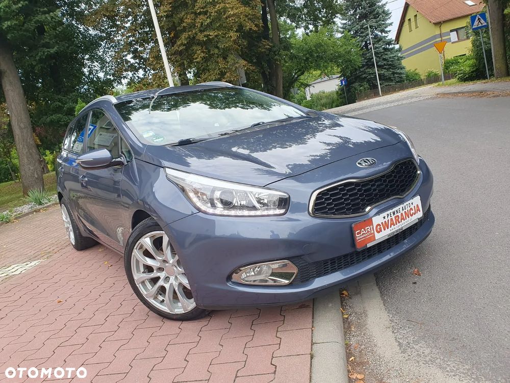Kia Ceed 1.6 GDI XL - 19