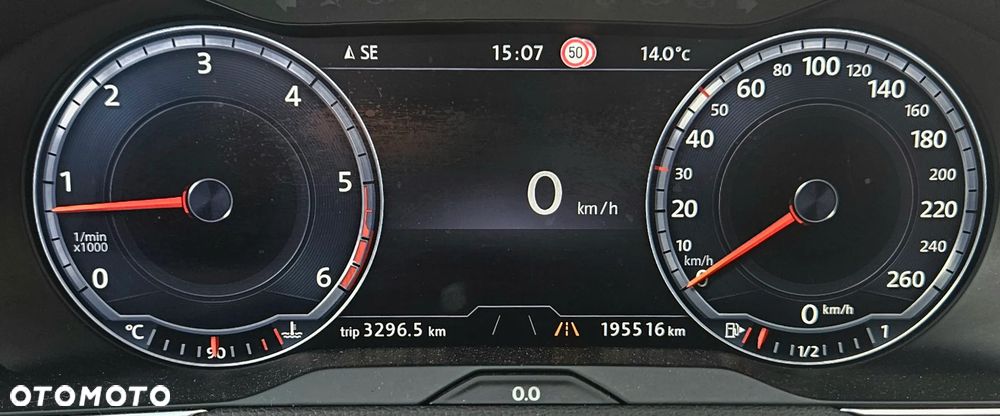 Volkswagen Passat 2.0 TDI (BlueMotion Technology) Highline - 11