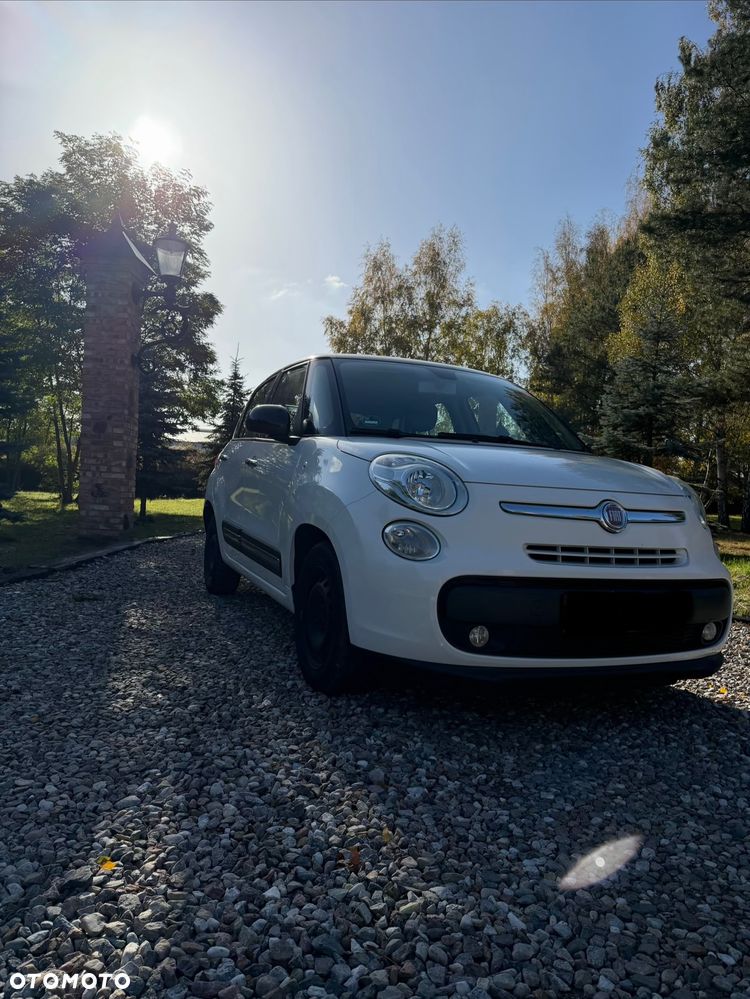 Fiat 500L - 19