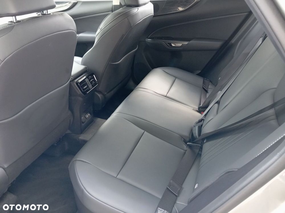 Lexus NX - 10