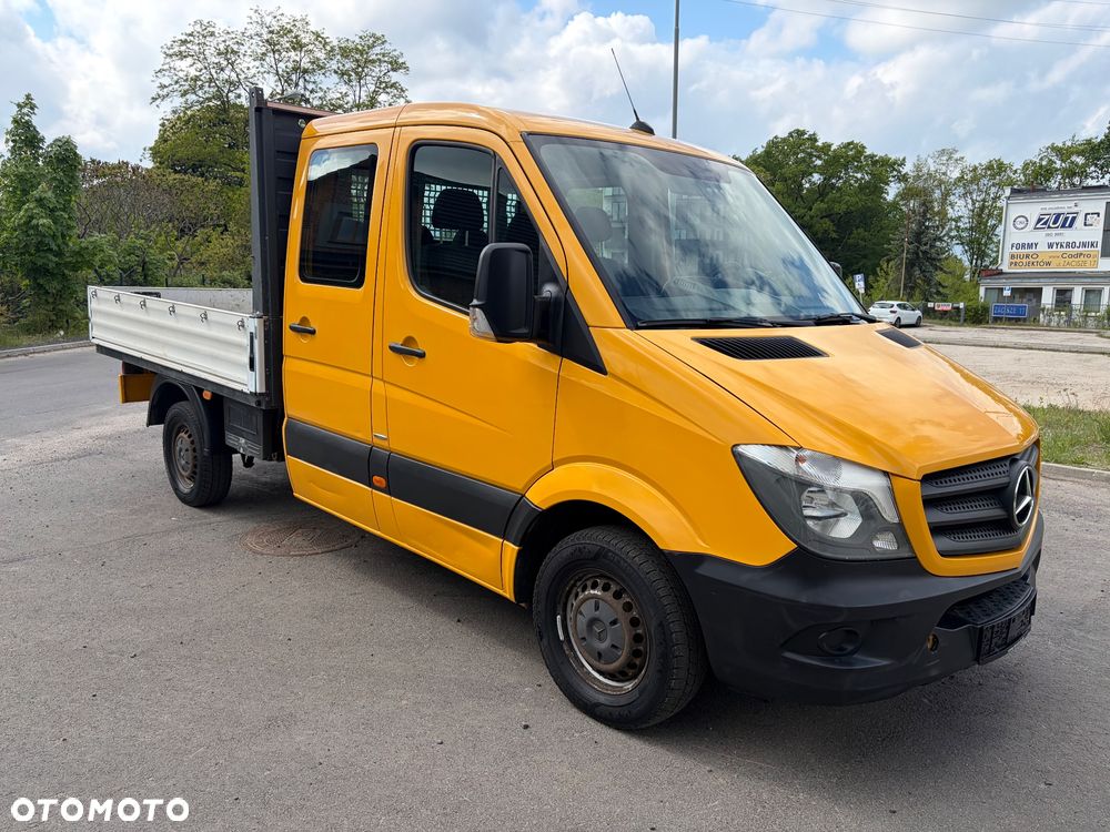 Mercedes-Benz Sprinter - 2