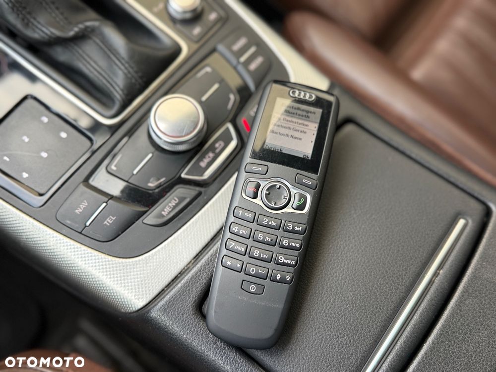 Audi A6 Limousine 3.0 TDI DPF quattro S tronic - 9