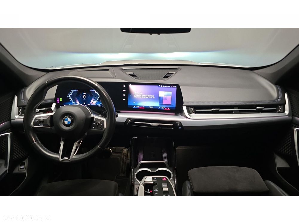 BMW X1 - 20