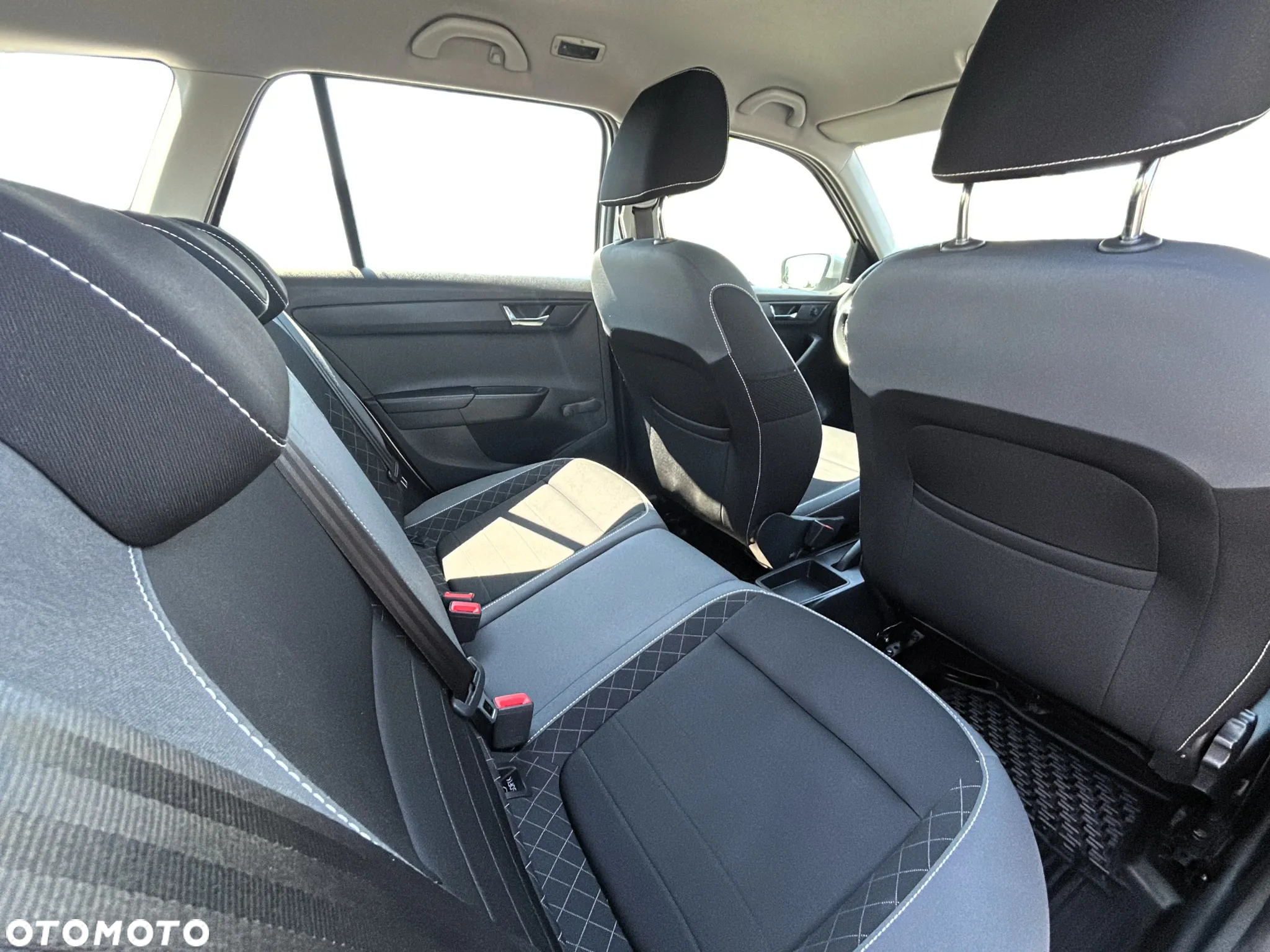 Skoda Fabia 1.0 TSI Ambition - 17