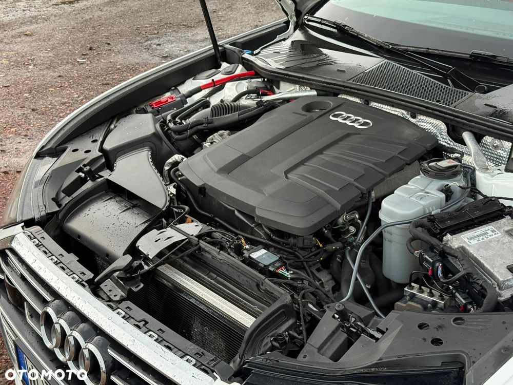 Audi A6 Avant 40 TDI quattro S tronic - 4