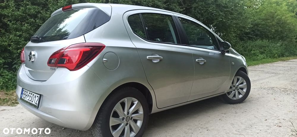 Opel Corsa 1.3 CDTI Active - 20