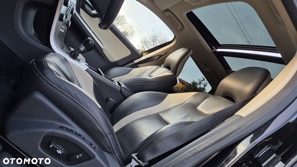 Volvo XC 60 D4 RDesign - 6