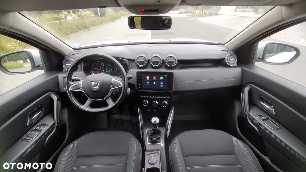Dacia Duster 1.3 TCe Prestige 4WD - 17