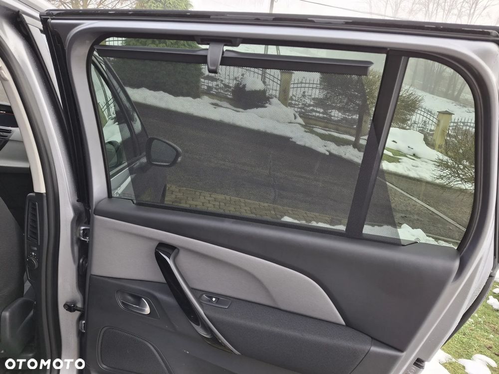 Citroën C4 SpaceTourer - 19