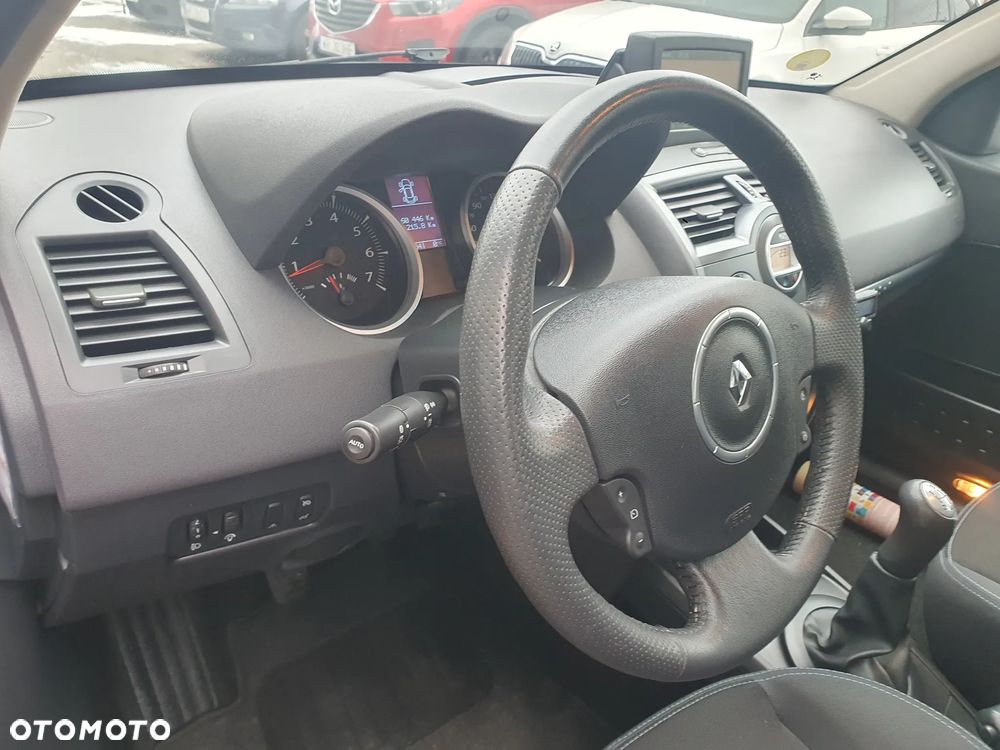 Renault Megane 1.6 Dynamique - 39