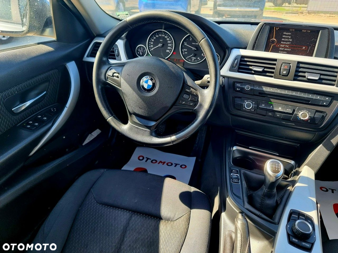 BMW Seria 3 - 14