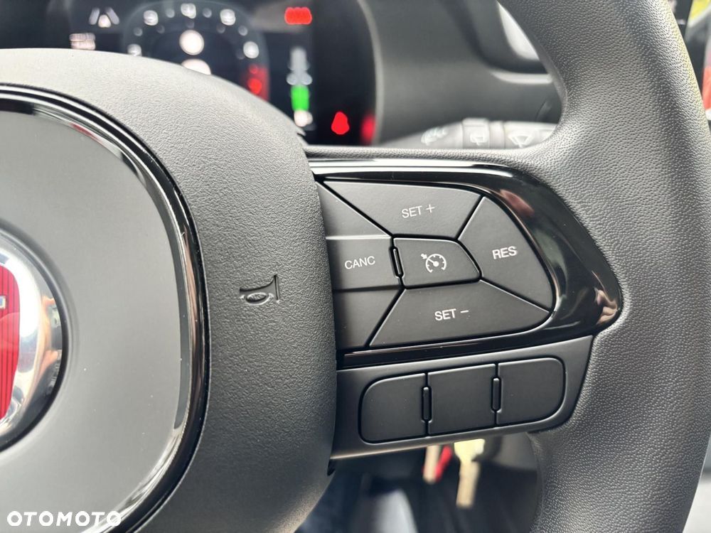 Fiat Pandina 1.0 Hybrid Icon - 11