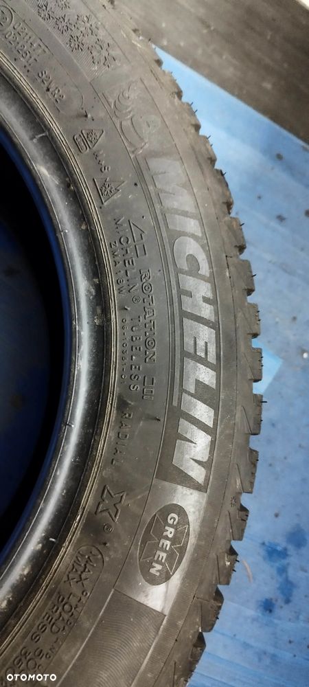 175/65/15 michelin alpin a4 - 3