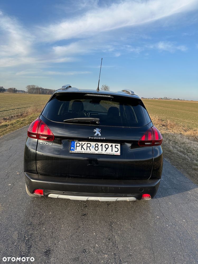 Peugeot 2008 PureTech 130 Stop&Start Crossway - 6