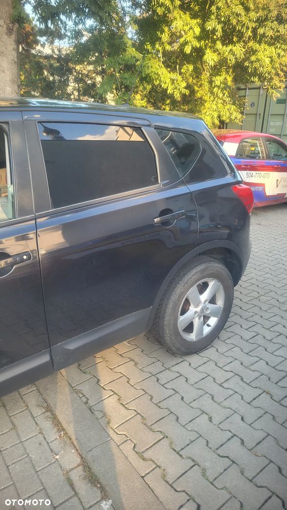 Nissan Qashqai 2.0 dCi 4x4 Tekna Premium - 20