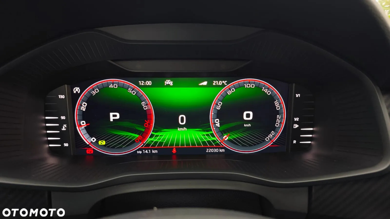 Skoda Kodiaq 1.5 TSI ACT 4x2 Sportline DSG - 10
