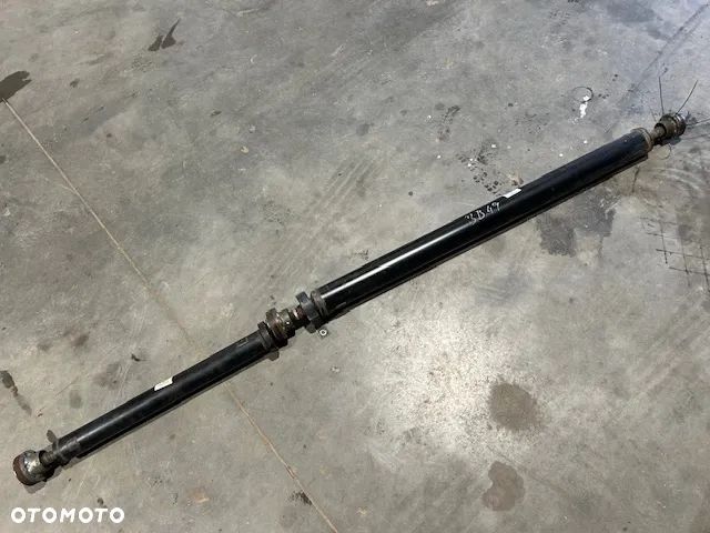 VW T6 .1 4MOTION 4X4 WAŁ NAPĘDOWY 7LA521102B 7LA521101C 4 MOTION - 1