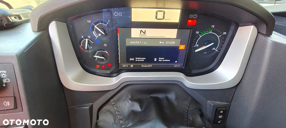 Renault T 430 - 10