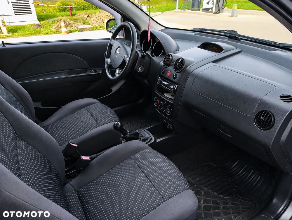 Chevrolet Aveo 1.2 Direct - 3