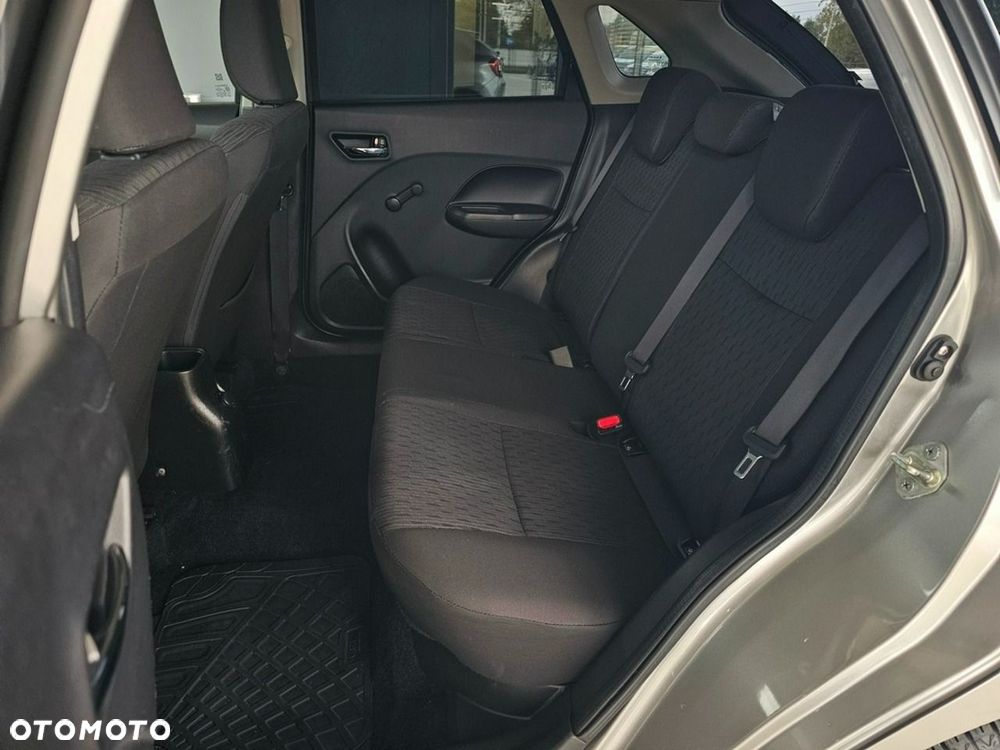 Suzuki Baleno - 22