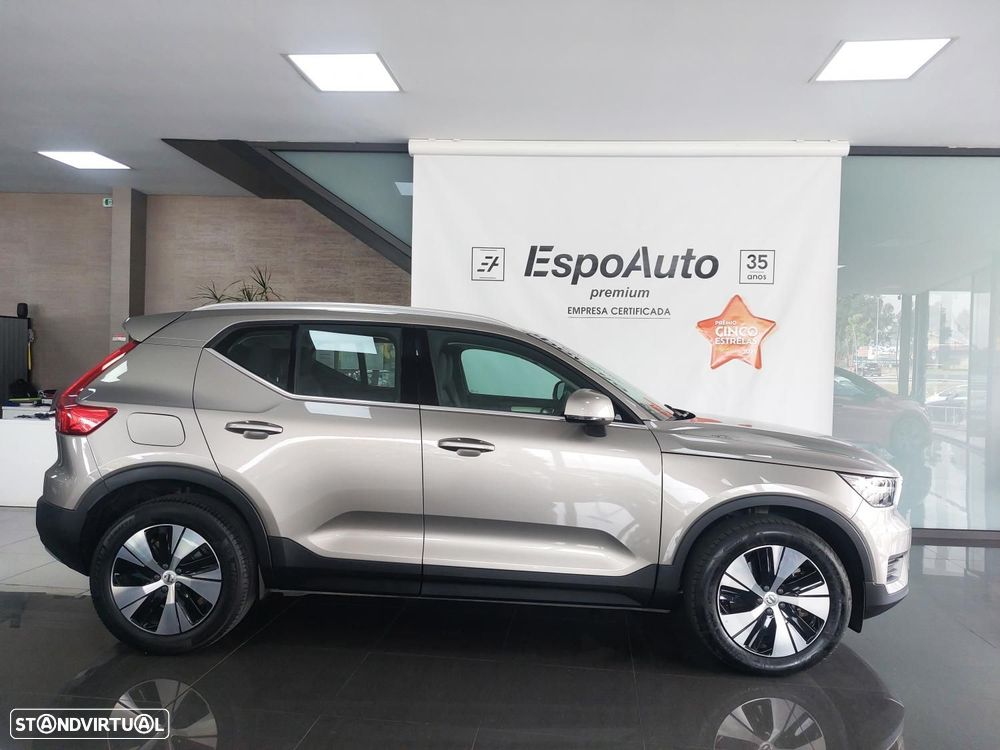 Volvo XC 40 1.5 T4 PHEV Inscription Expression - 6