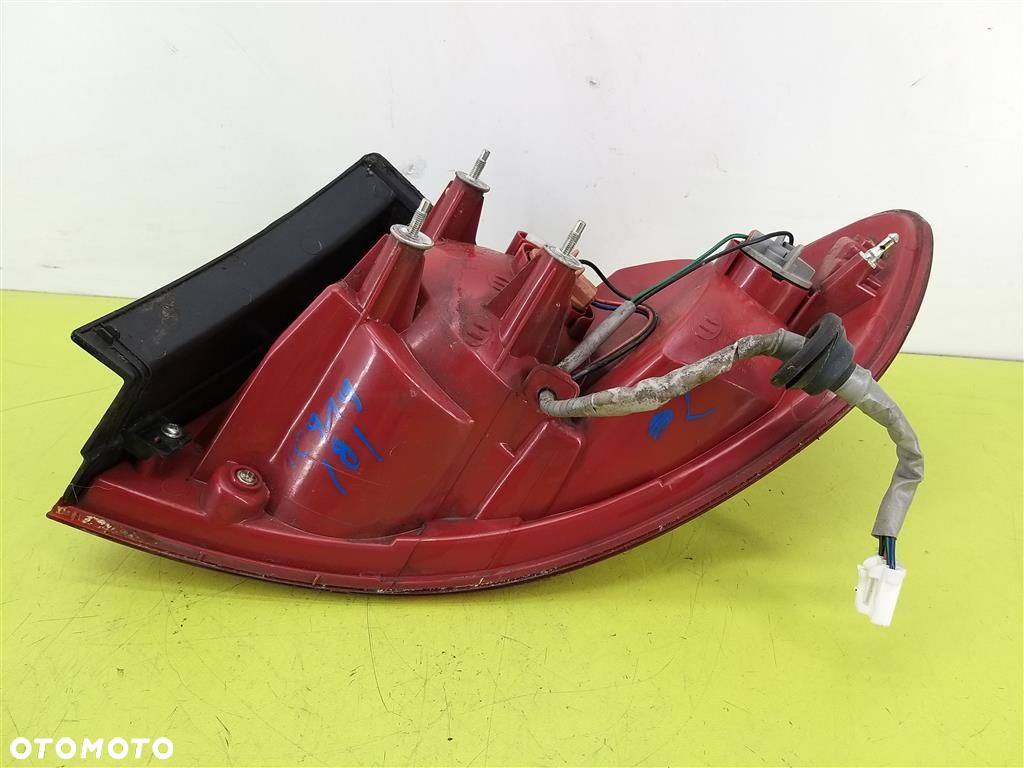 Lampa lewa tylna tył Hyundai Santa Fe II 2006-2009 PRZED LIFT 924012B0L - 2
