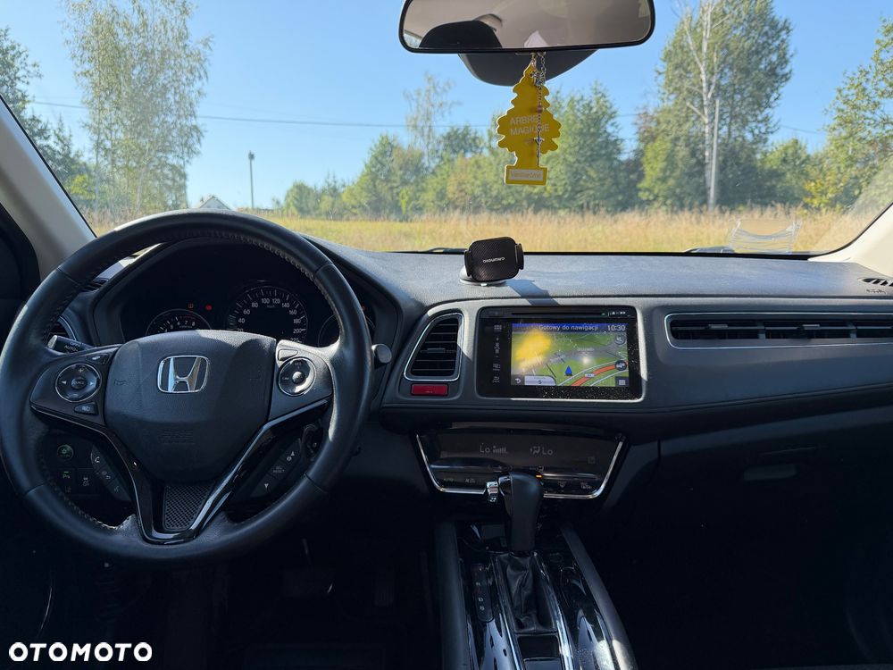 Honda HR-V 1.5 Elegance (ADAS) CVT - 16