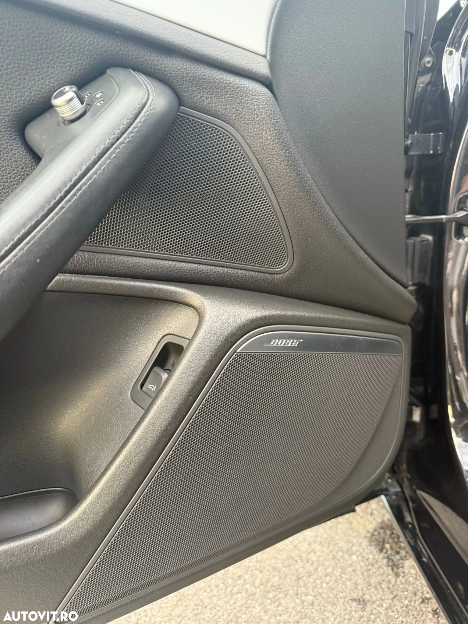 Audi A6 3.0 TDI quattro Stronic - 10