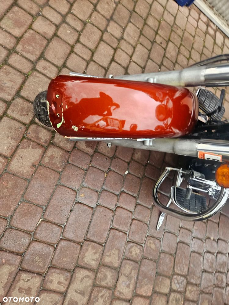 Harley-Davidson Softail - 31