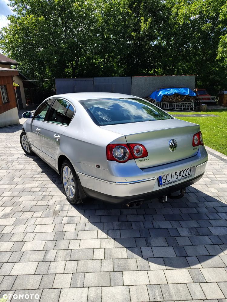 Volkswagen Passat 2.0 TDI DPF Comfortline - 6