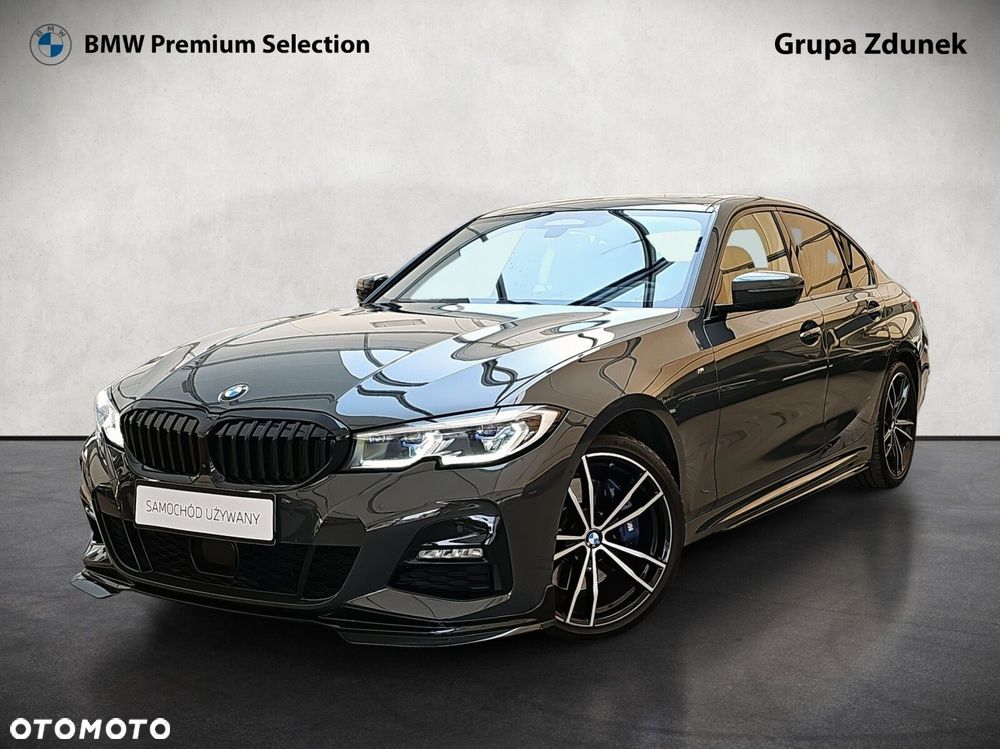 BMW Seria 3 - 1