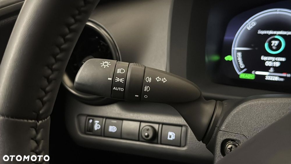 Toyota C-HR 1.8 Hybrid Style - 32