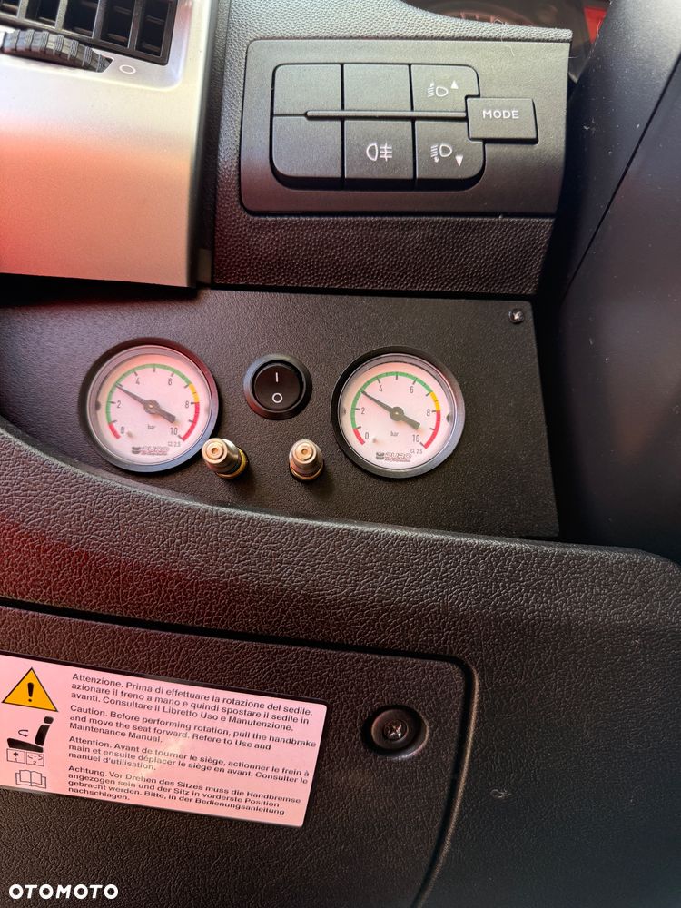 Citroën Bürstner Ixeo Time IT 710 G - 9