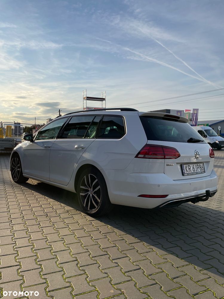 Volkswagen Golf VII 1.6 TDI BMT Highline - 4