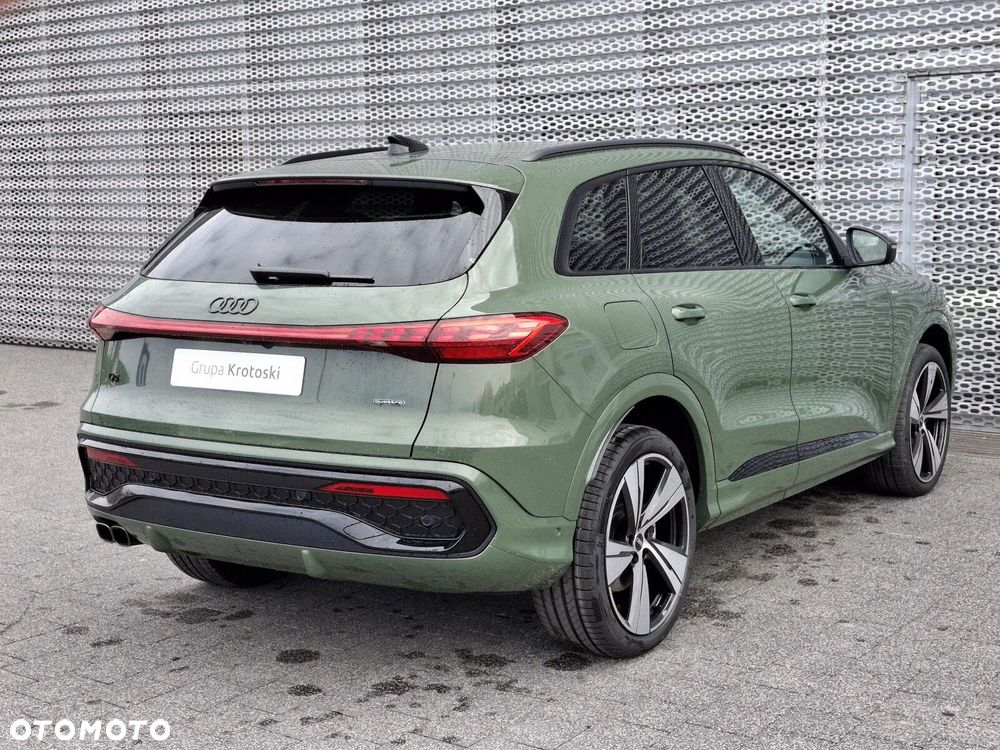 Audi Q5 - 7