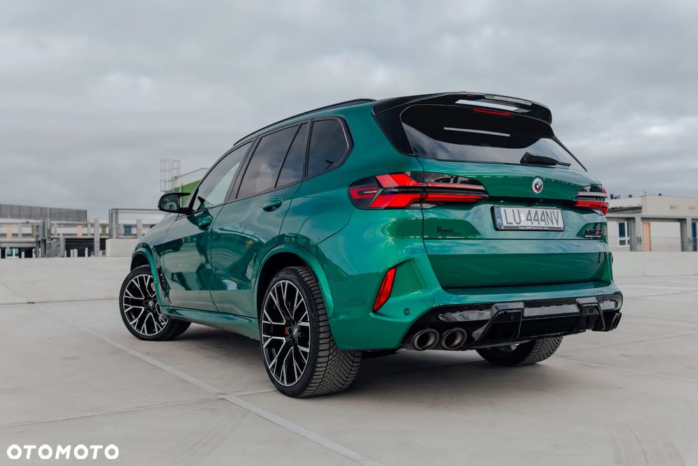 BMW X5 M - 14