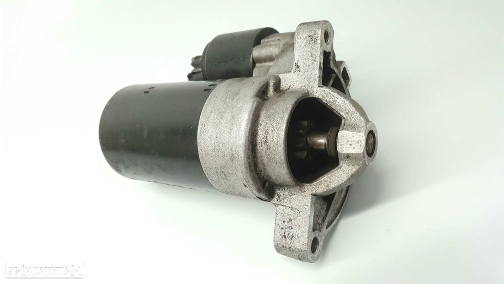 MOTOR DE ARRANQUE PEUGEOT 206 BERLINA XR - 4
