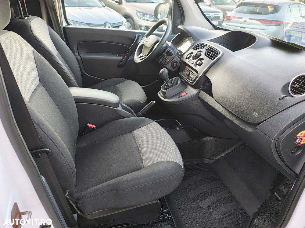Renault Kangoo - 5