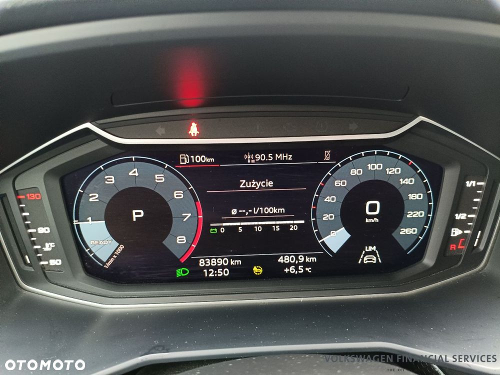 Audi A1 Sportback 35 TFSI Advanced S tronic - 9
