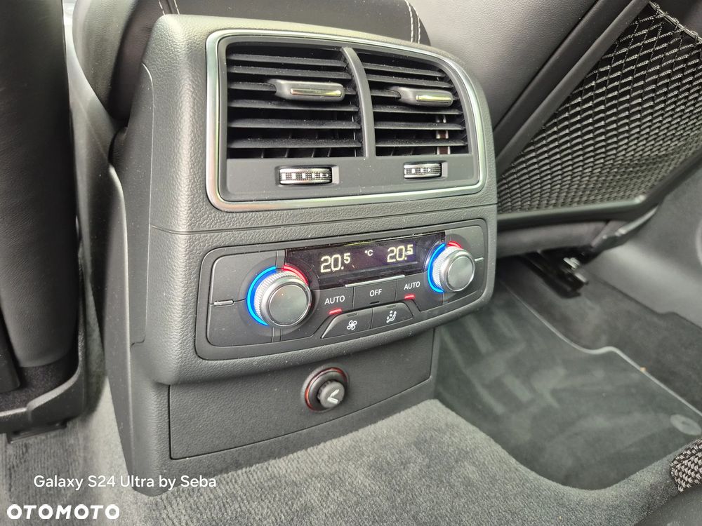 Audi A6 Avant 3.0 TDI S tronic - 23