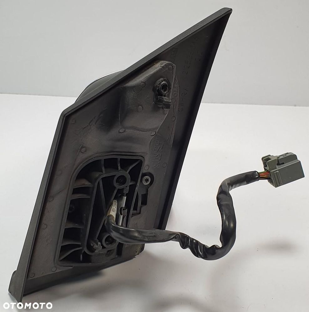 LUSTERKO PRAWE 6 PIN R7 FORD FOCUS MK2 EUROPA - 8