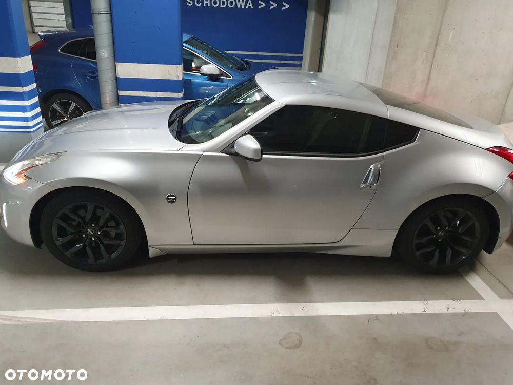 Nissan 370 Z 3.7 V6 Premium - 5